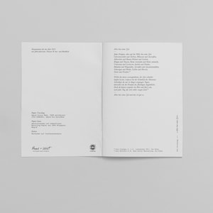Monatsplaner 2026 — umweltfreundlich, A5, Cover 300g Bild 5