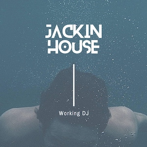 Jackin&#39; House DJ Crate | Unmixed Tracks | 500 Full-Length Floor Fillers | Club-Ready  | MP3 Format 320kbps