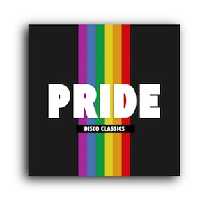 Playlist LGBTQ+ | 582 Clássicos da Disco para o Orgulho LGBTQ+, Hinos Retrô e da Pista de Dança do Studio 54