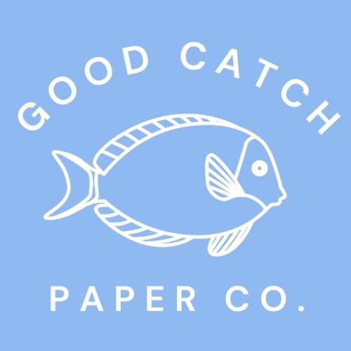 Catch Paper GoodCatchPaperCo - Etsy