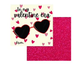 TAYLOR SWIFT Inspired Valentine Digital Download