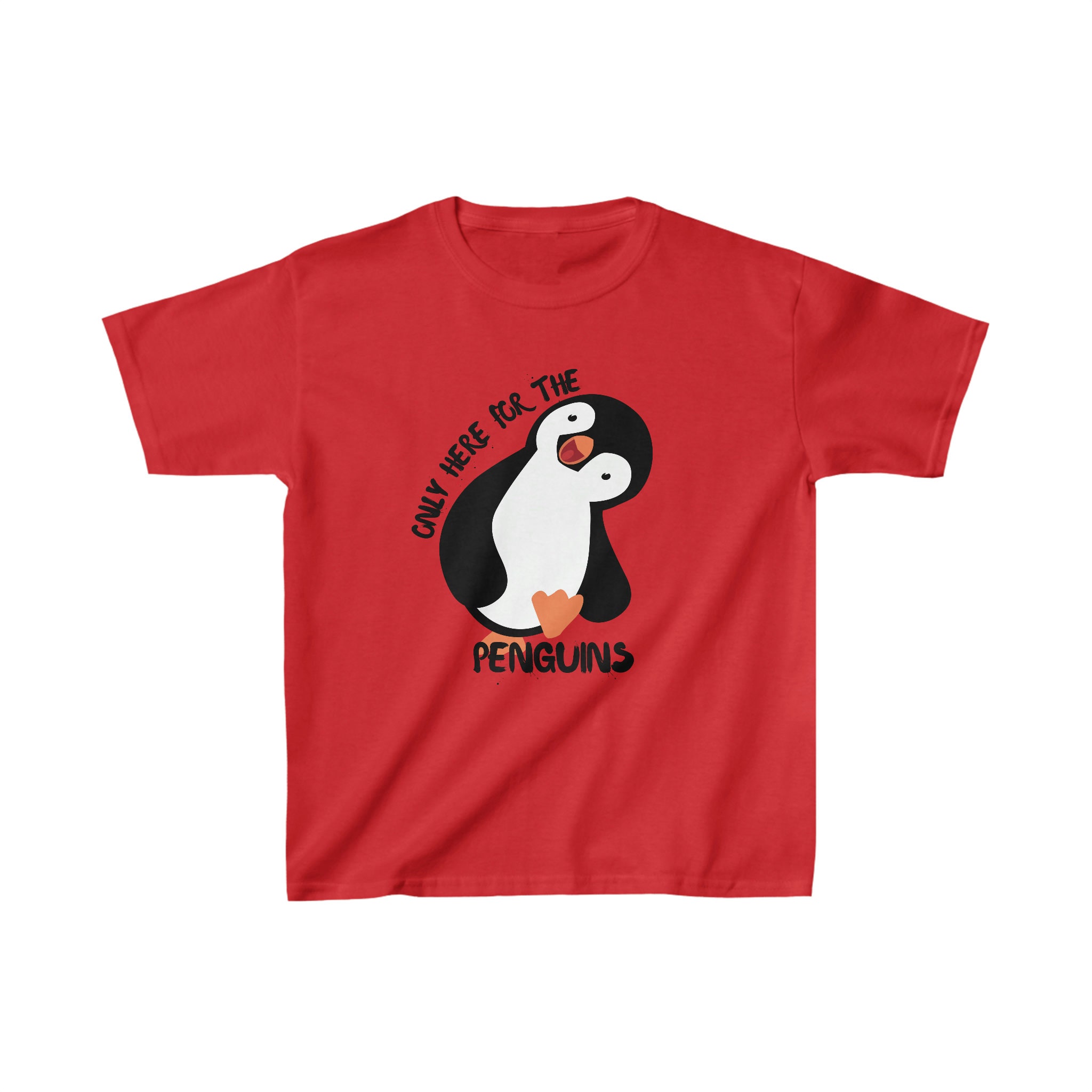 Opening Project☆Our White Penguin T Shirt il_fullxfull.4721099273_5fw9.jpg