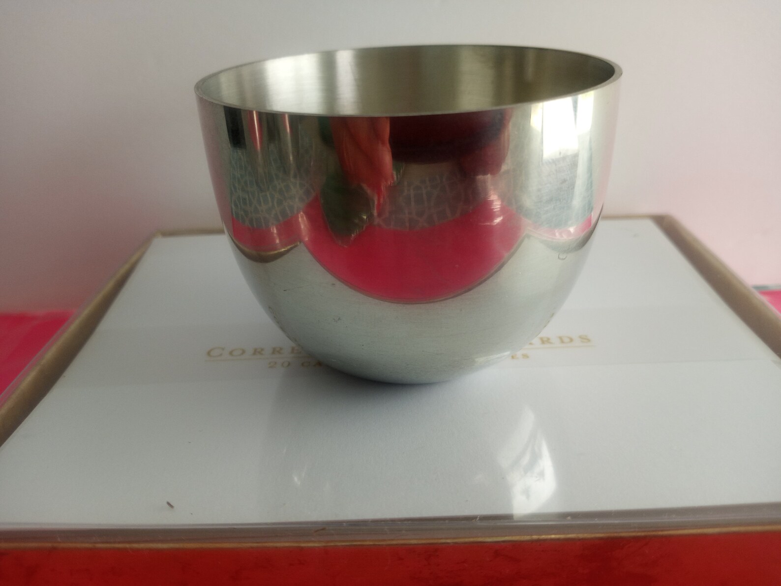 3 Jefferson pewter cups for one price of Etsy