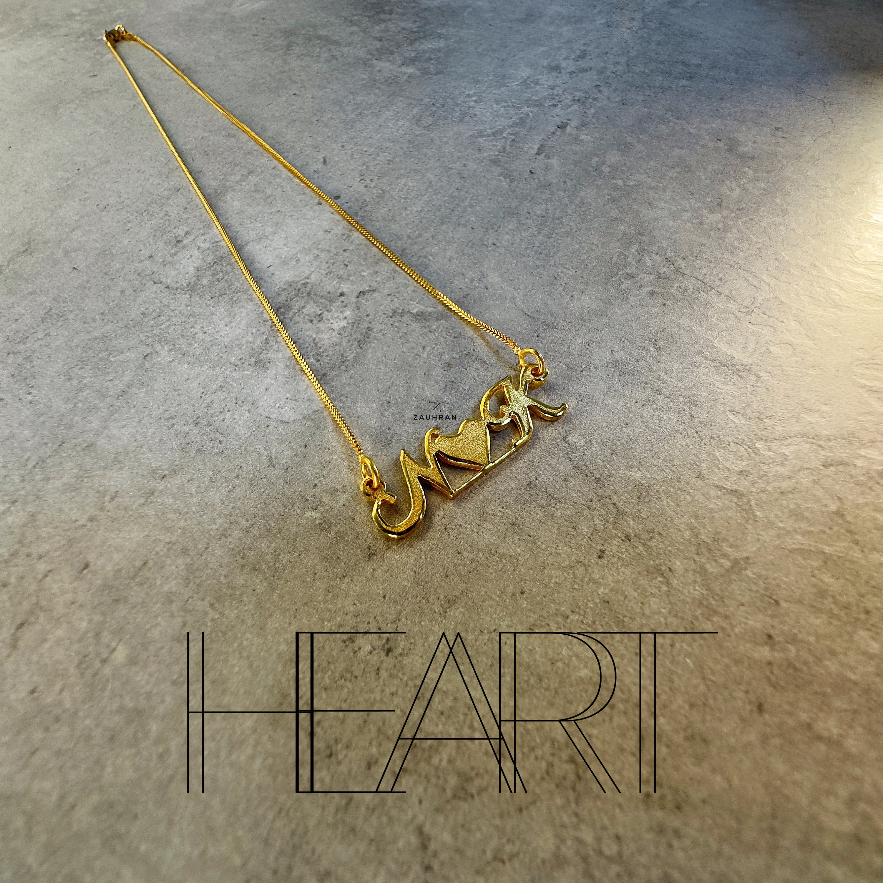 ZauhranJewellery Singapore