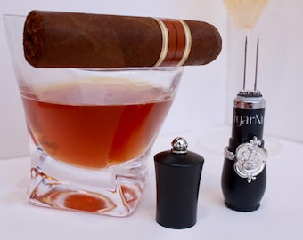 Cigar Nubber / Holder