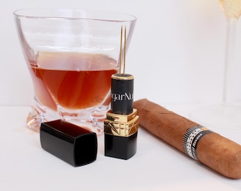 Cigar Nubber / Holder