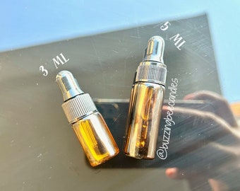 Fragrance Oil REFILL | Car Air Freshener Refill | Car Diffuser Refill | Hanging Diffuser Refill | Scent REFILL ONLY | Car Accessories