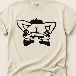 Funny Ass SVG, Bum bum PNG, Svg Files for Cricut, T-shirt Designs, Instant Digital Download