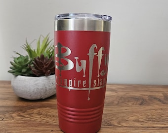 Buffy il vampiro