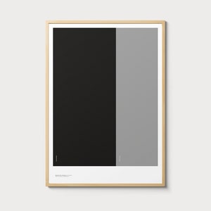 Colour Palette Series — Nº003