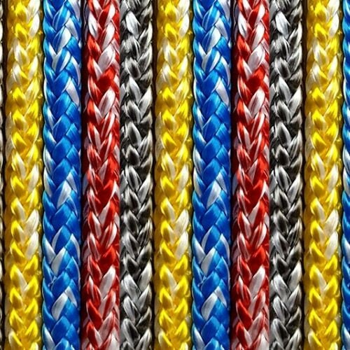 Dog SHOW Slip Collar Lead LeashTraining Collars Soft Rope Etsy