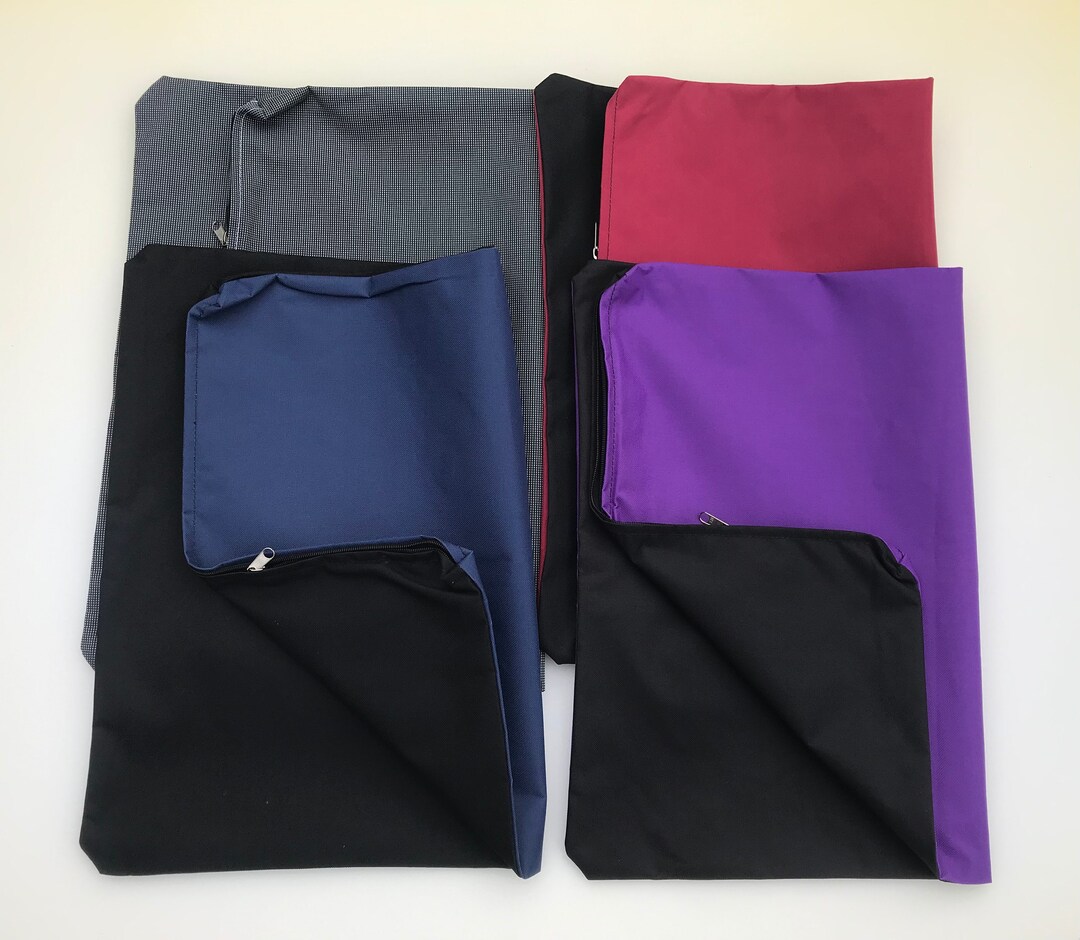 Replacement Covers Dog Pet Mattress Bed Durable Waterproof Canvas 5