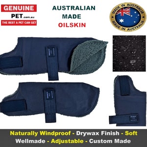 Aussie naturals dog coat sale