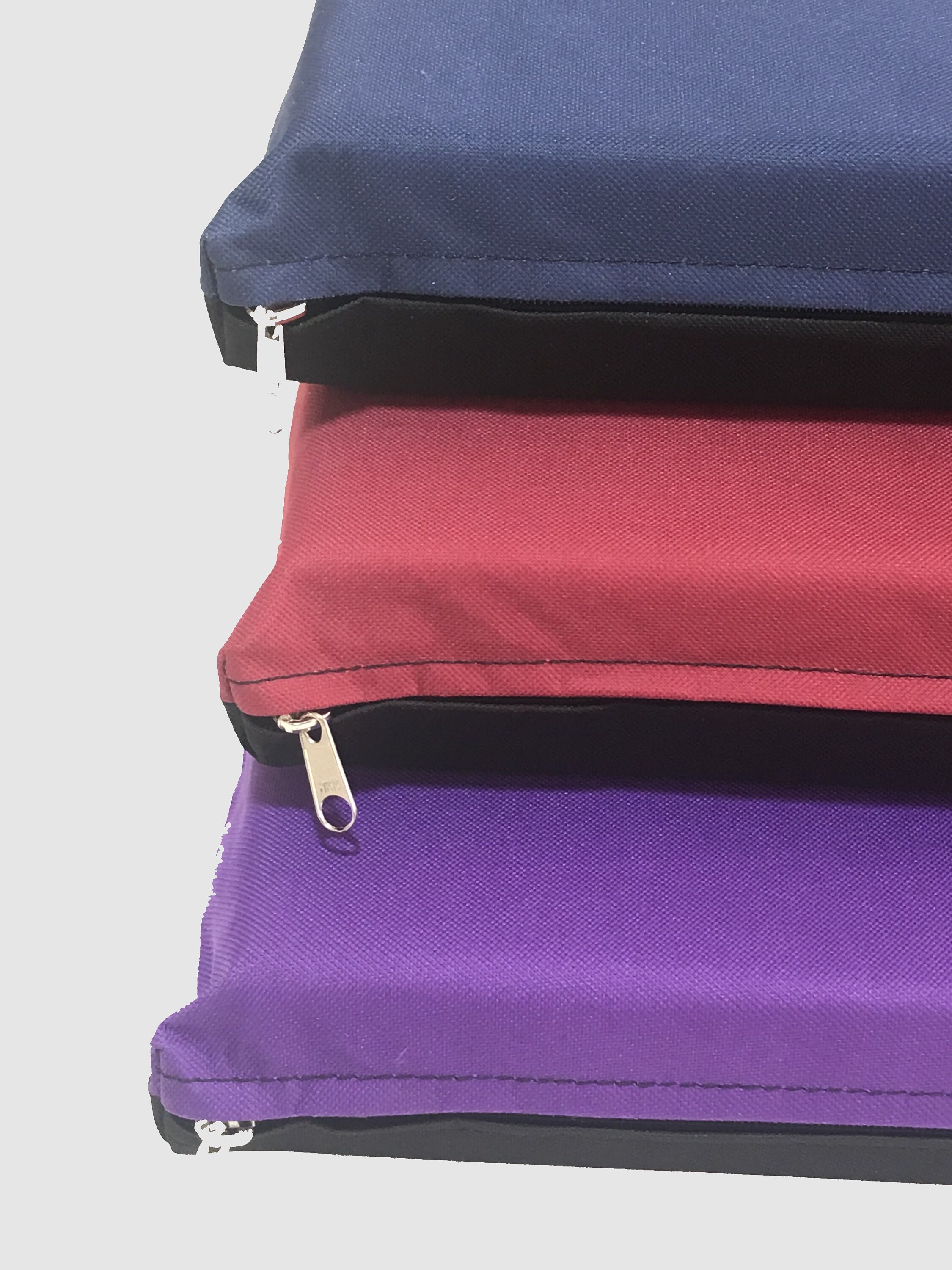 Dog Mattress Bed Waterproof Durable Canvas Cover Foam Etsy Australia