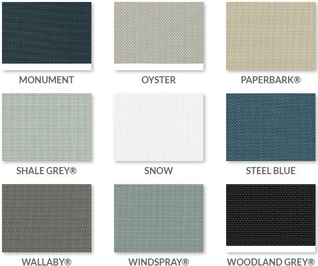 Heavy Duty Mesh Outdoor Director Chair Replacement Covers Etsy Australia