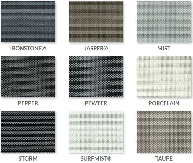 Heavy Duty Mesh Outdoor Director Chair Replacement Covers Etsy Australia