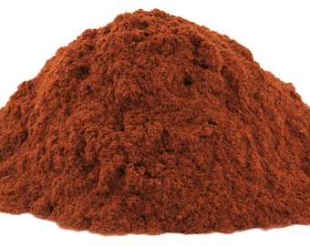 Organic Cinchona Bark Powder (Quinine)