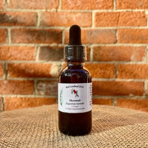 Horsetail Tincture Herb Extract Double Extraction