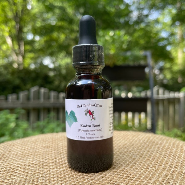 Kudzu - Etsy