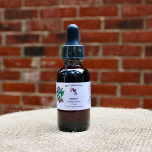Allspice Fruit (Pimenta Dioica) Tincture Herb Extract Double Extraction