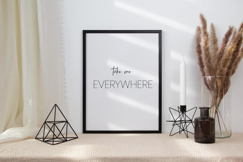 Everywhere