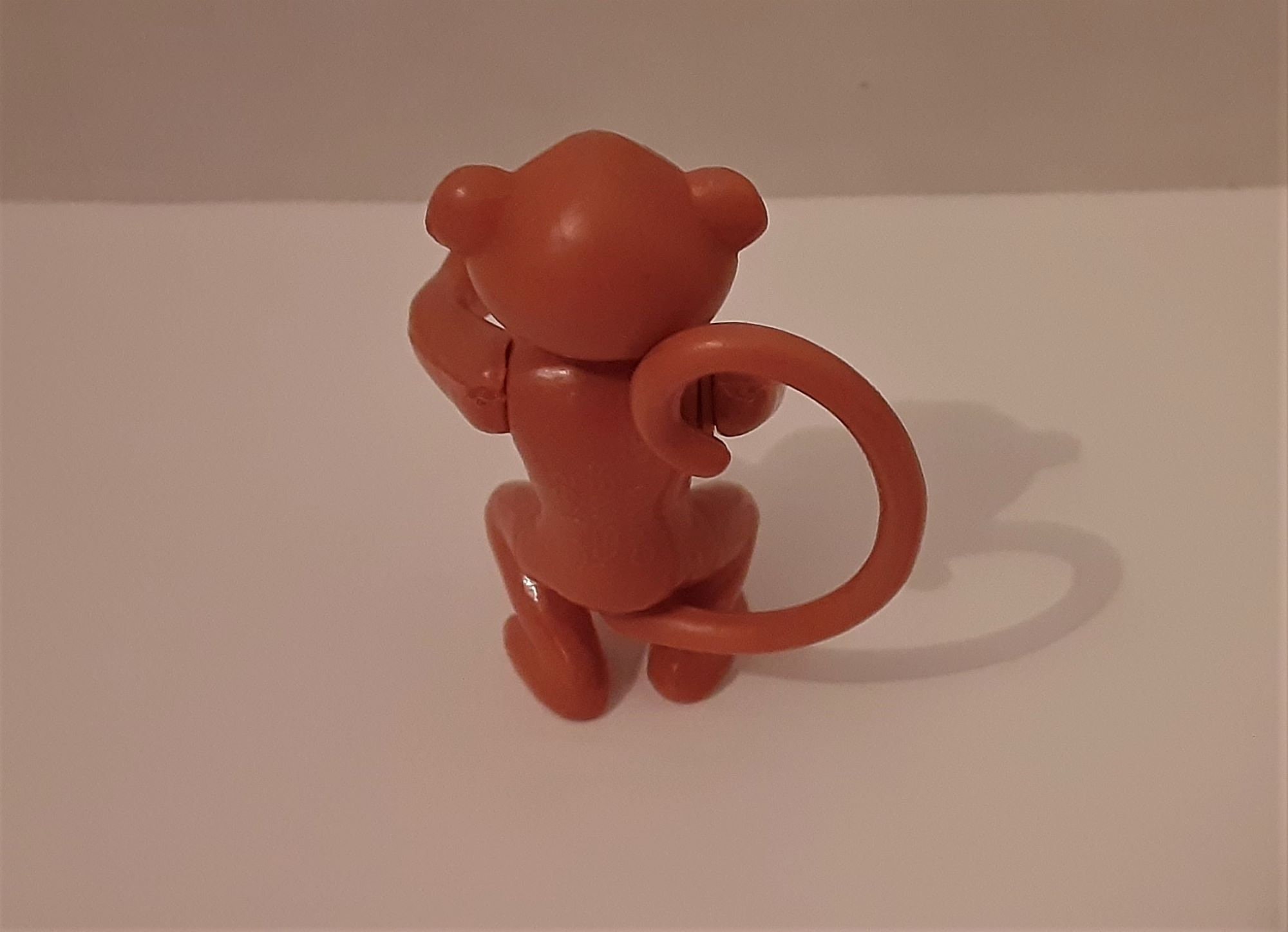Littlest Pet Shop Monkey Mail Order Pets Kenner Vintage 1992 - Etsy
