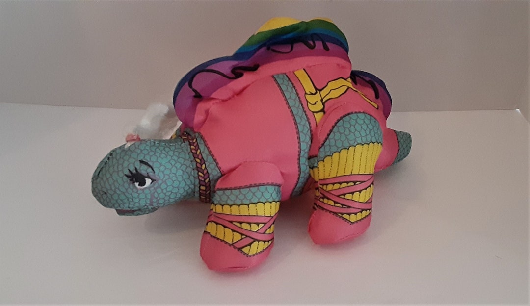 Dinosarie Latexballonger 6-pack main image 1