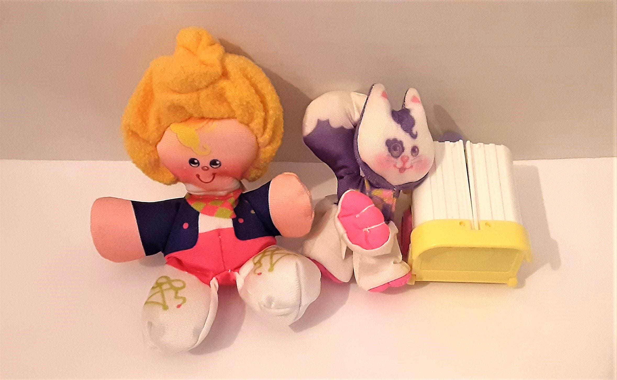 Smooshees Toy - Etsy