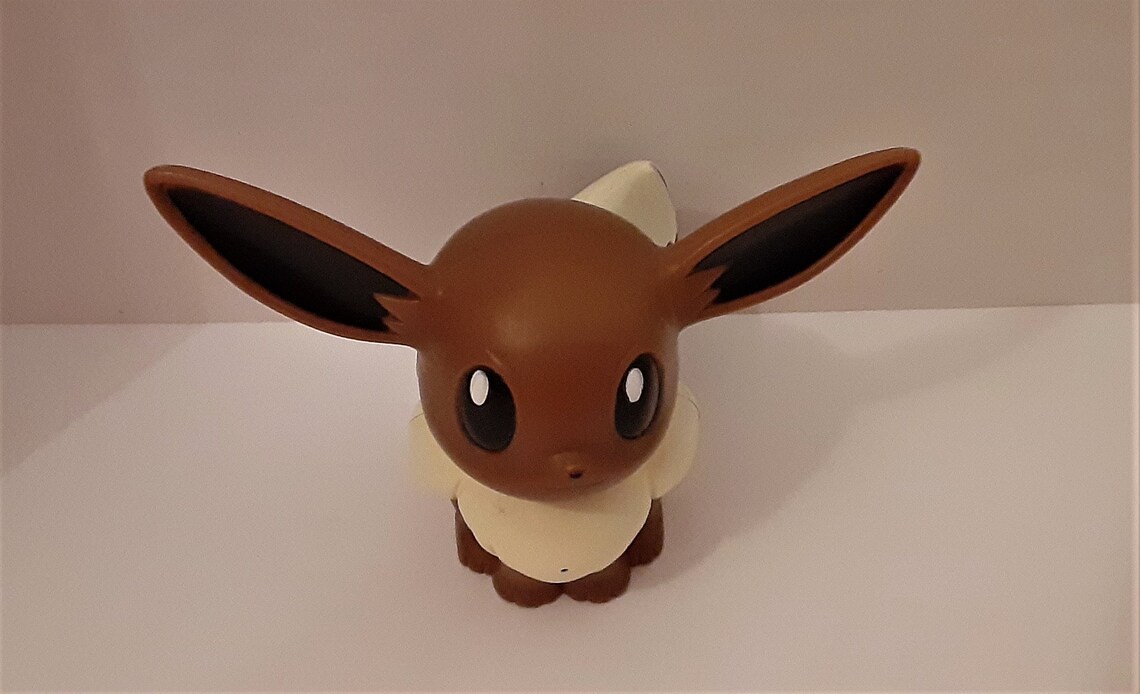 dandee rabbit