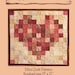 see more listings in the Mini Quilt Patterns section