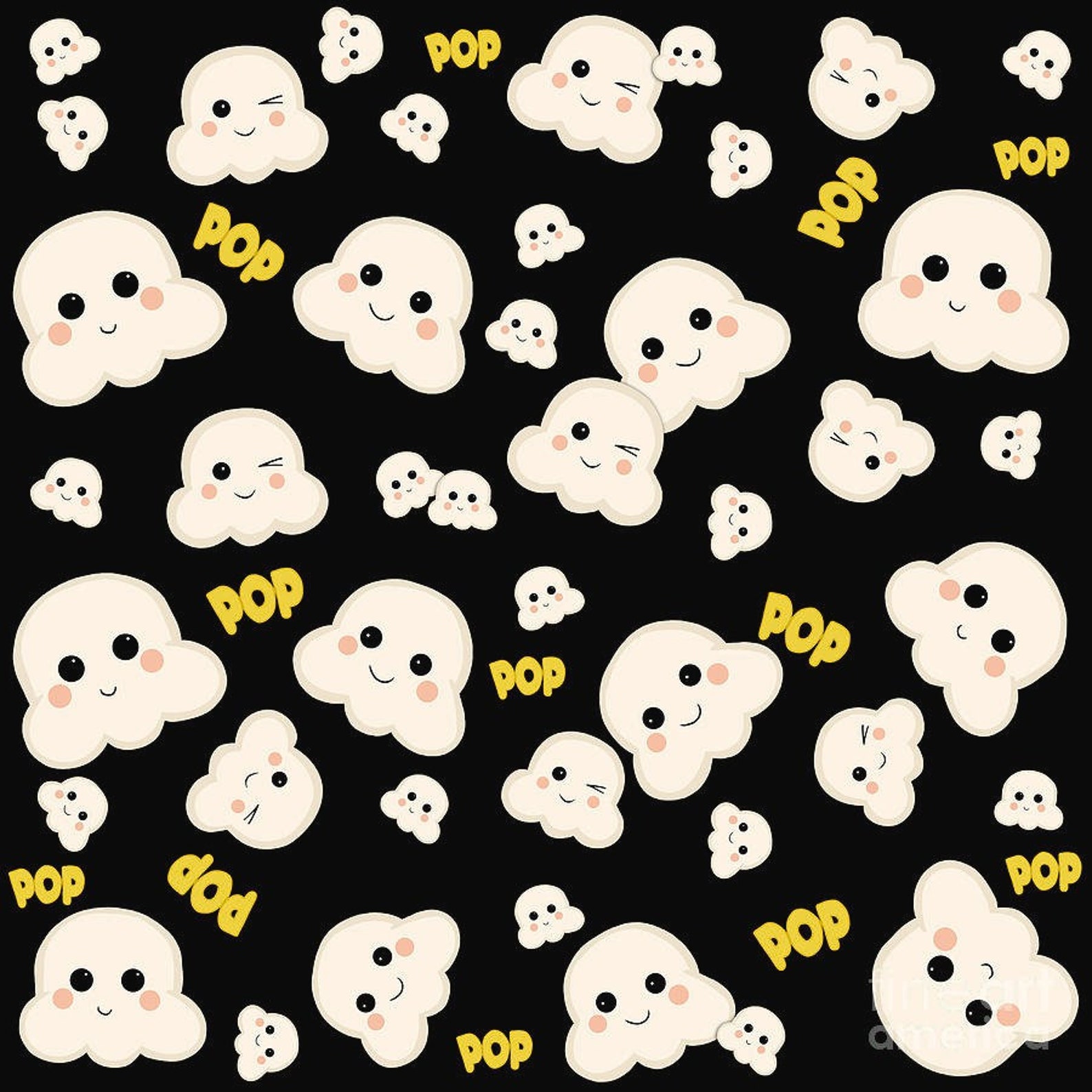 popcorn fabric track pants
