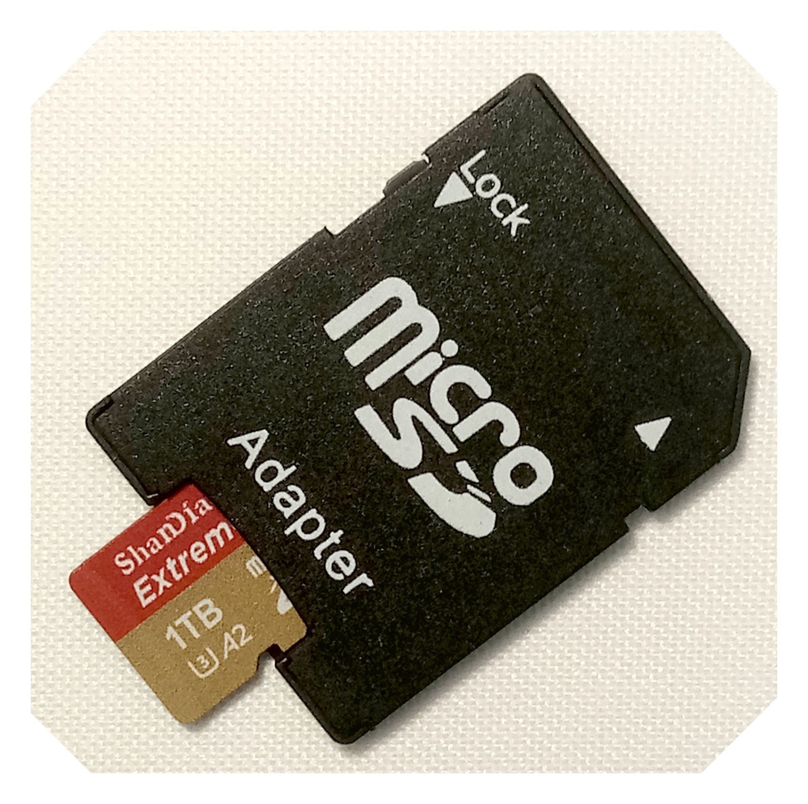 TF Card 1TB SD Micro SDHC Micro sd Card 10 Memory Card Etsy