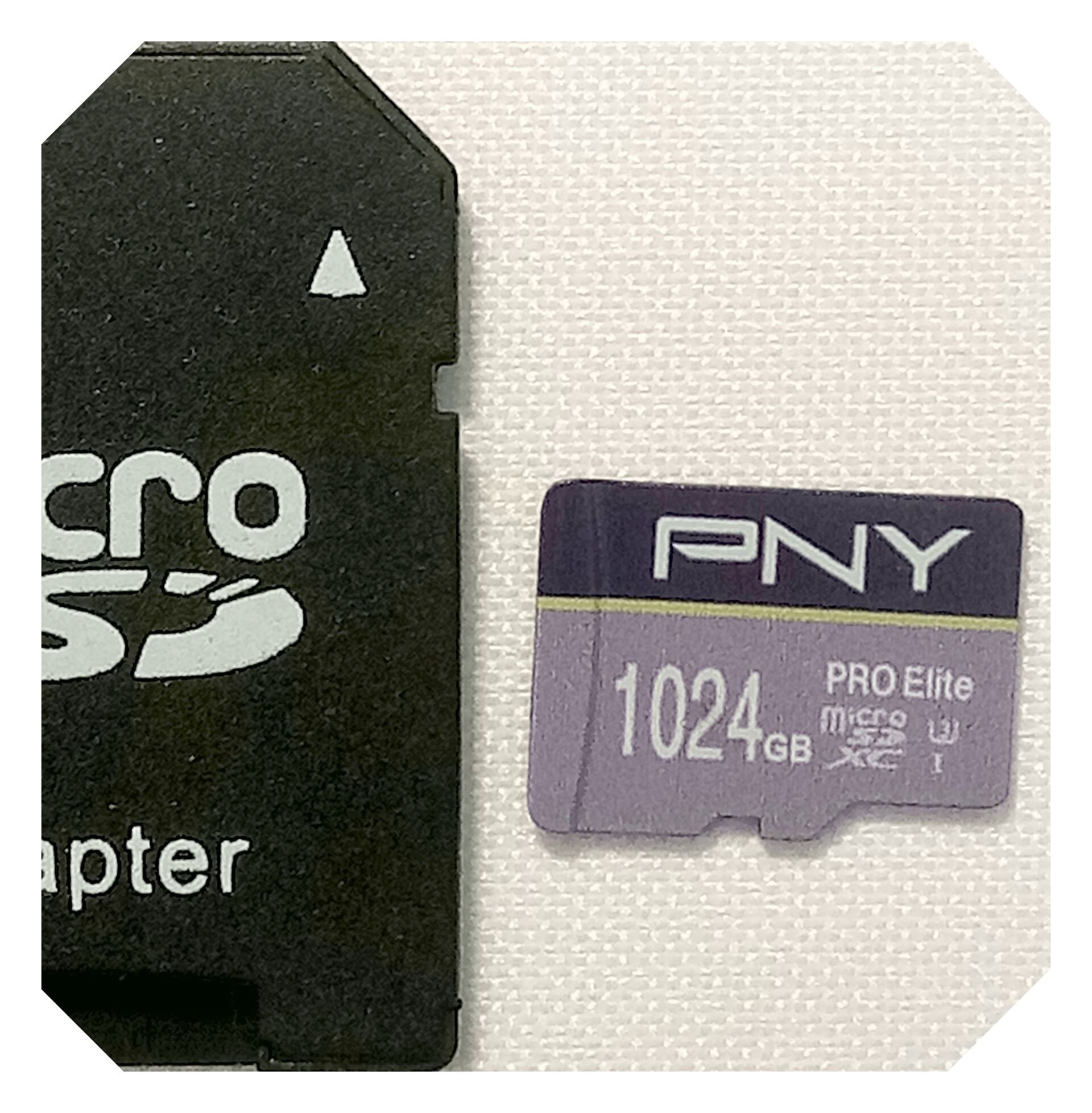 1TB 1024GB Micro sd Micro SDHC Class 10 UHS1 TF Memory Card Etsy