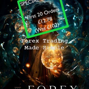 Transform Your Forex Trading Experience - Simplify Your Success!