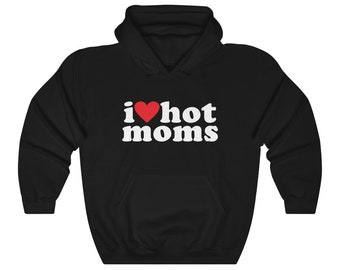 Hot Moms Black