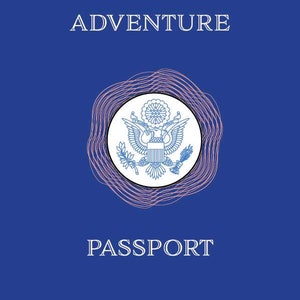 Adventure Passport