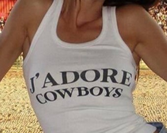 J'adore Cowboys Shirt Kendall Jenner Y2K Tee Celebrity -  Portugal