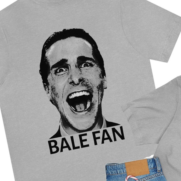 Soy un Hardcore Christian Bale Fan Shirt, Hardcore Christian Bale Fan, Christian Bale Fan Shirt, I Love Christian Bale Shirt