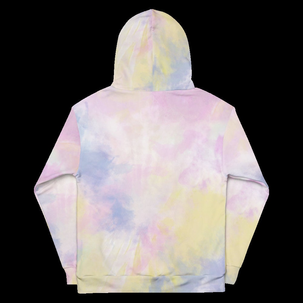 Only Murders in the Building Tie-dye Hoodie Tie Dye Unisex - Etsy