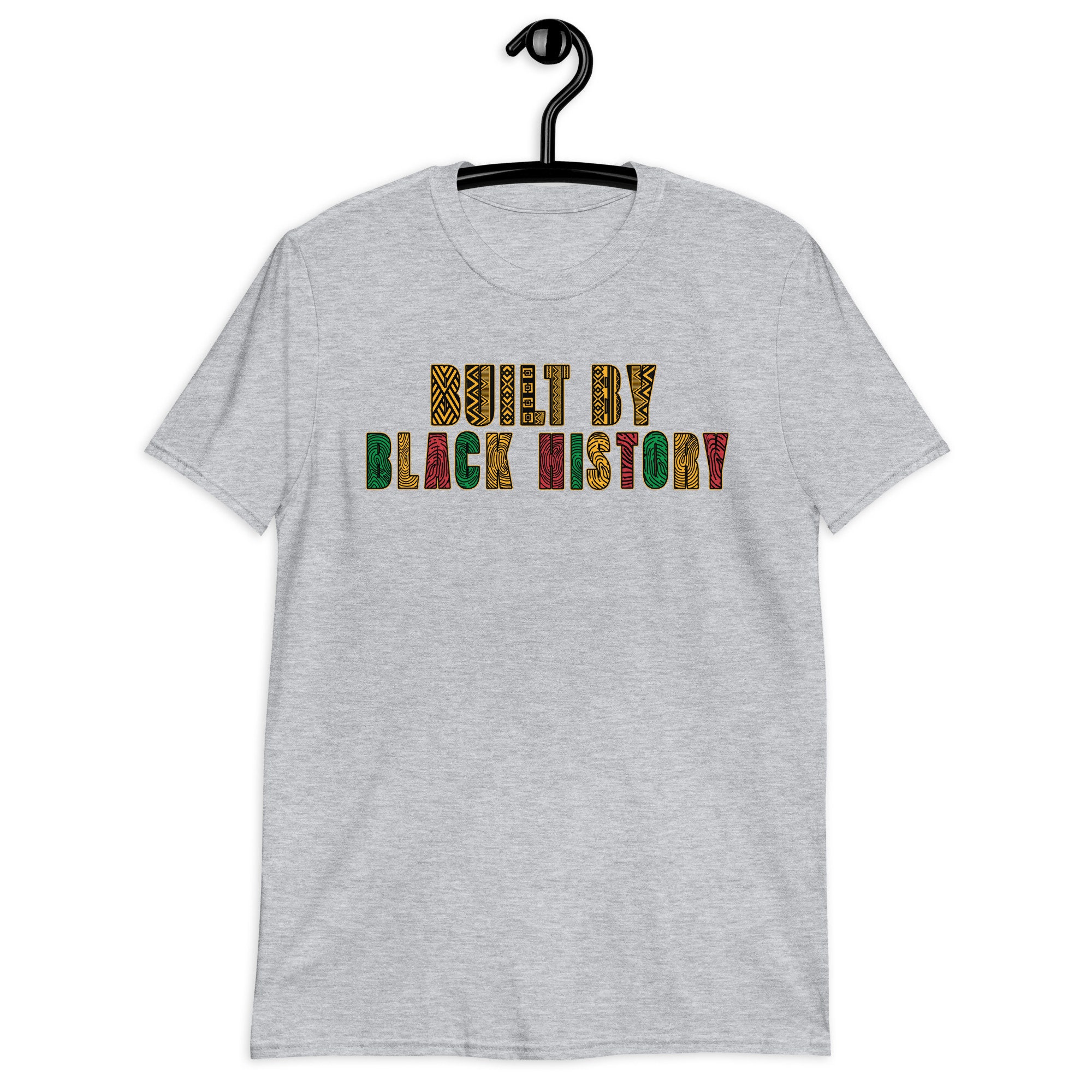 NBA Black History Month 75th Anniversary 2023 Shirt