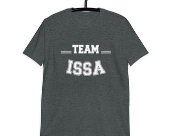 Insecure Team Issa T-shirt | Etsy