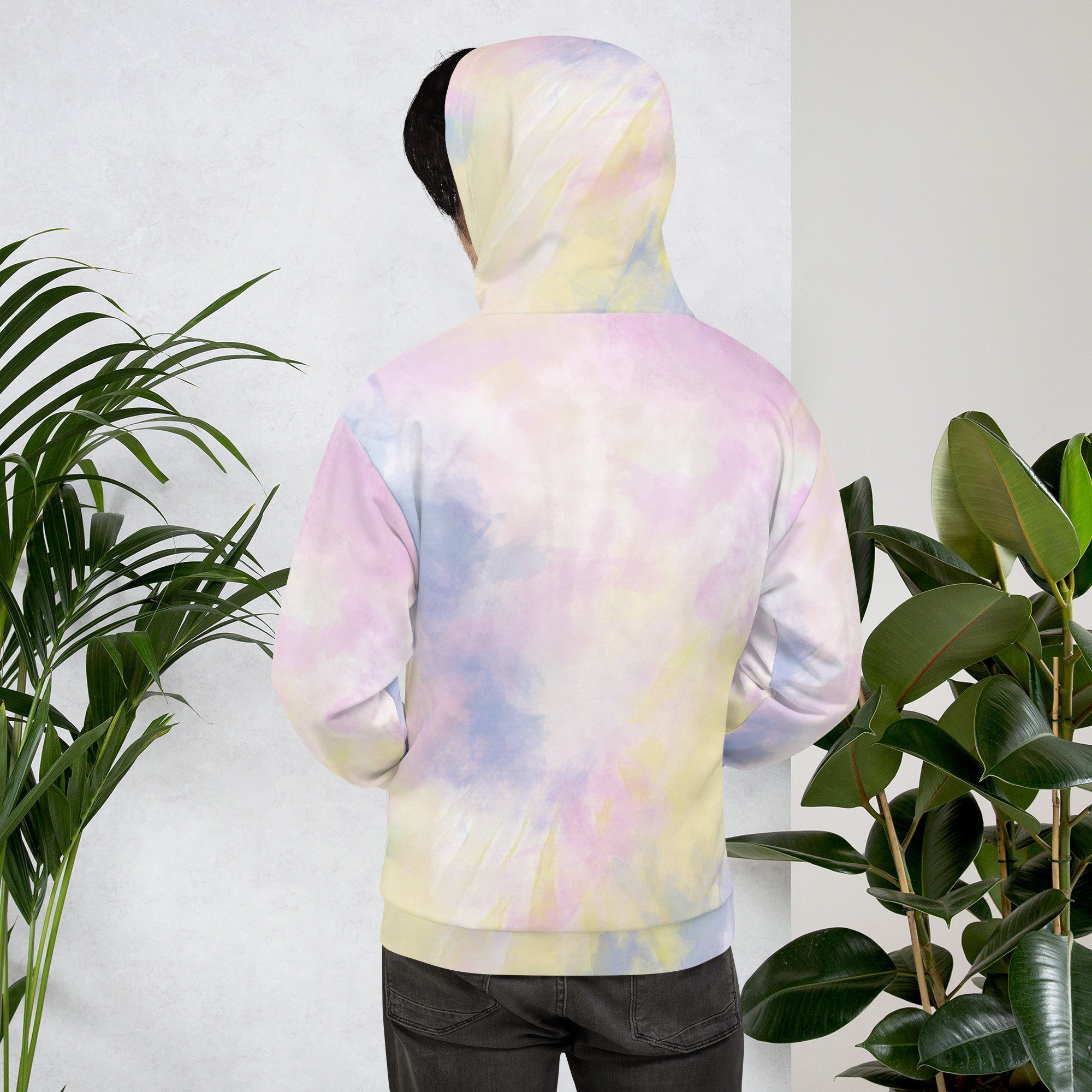 Only Murders in the Building Tie-dye Hoodie Tie Dye Unisex - Etsy