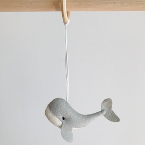 Baby play gym ocean , baby gym hanging toys Whale