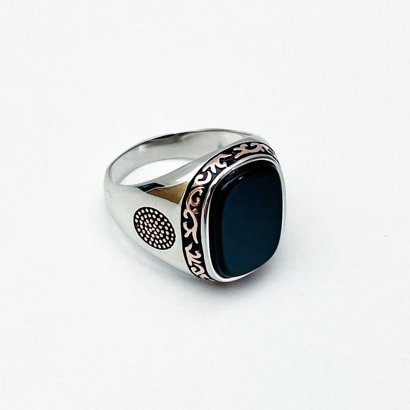 Turkish Rings for Men - Etsy