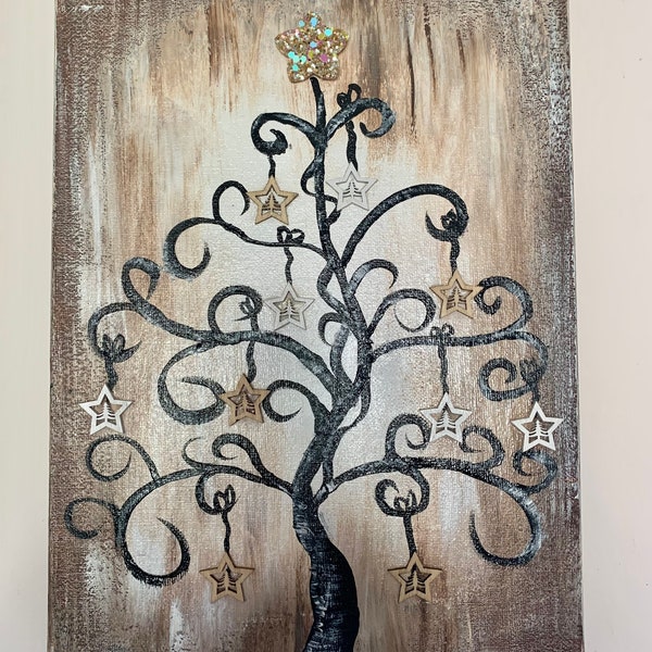 Unusual Wall Art Etsy UK