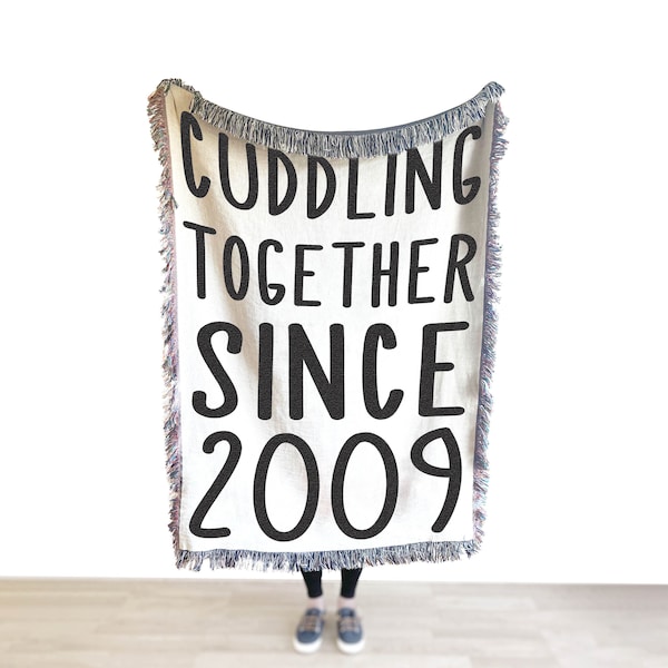 Couples Cuddle Blanket Etsy
