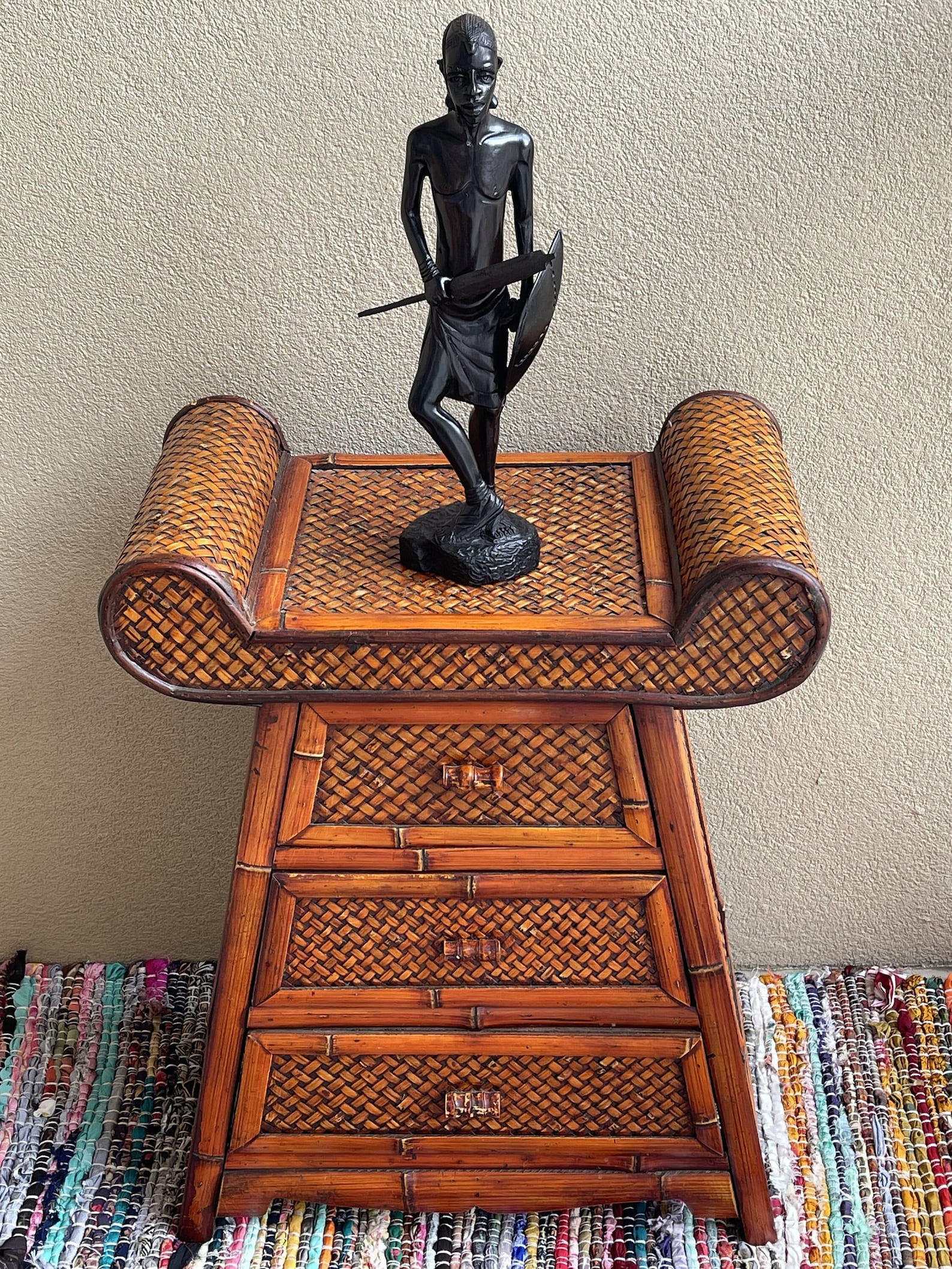 afrocentric home decor