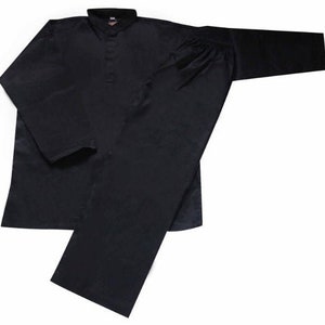 Pencak Silat-uniform