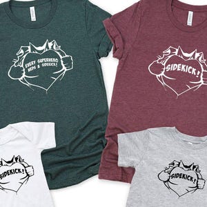 Daddy and Me Shirt, Father&#39;s Day T-shirt, Dad Baby Shirt, Matching Family Shirts, Daddy Daughter Tee, Daddy&#39;s Boy Shirt, Daddy&#39;s Girl Shirt