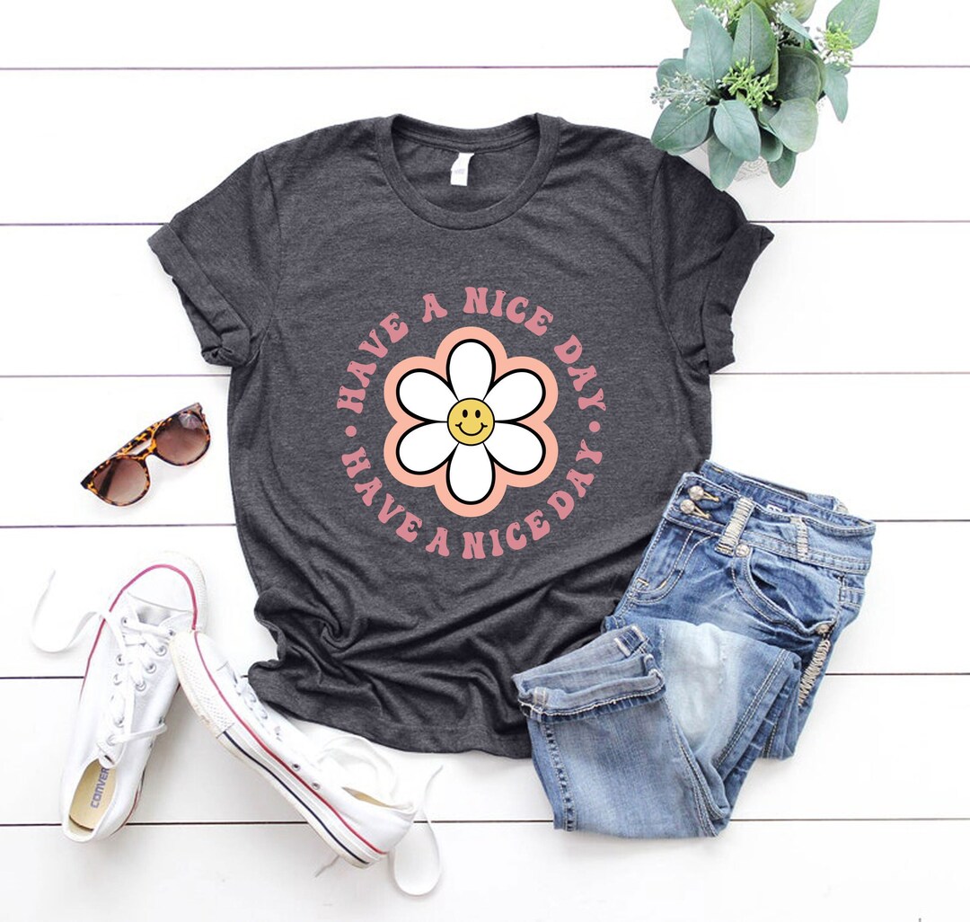 shirt it's a herrlicher day